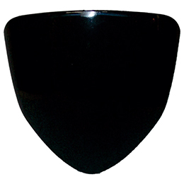 VISOR GLASS-015