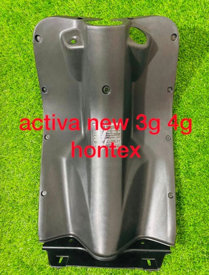 Honda activa 4g hot sale inner cover price