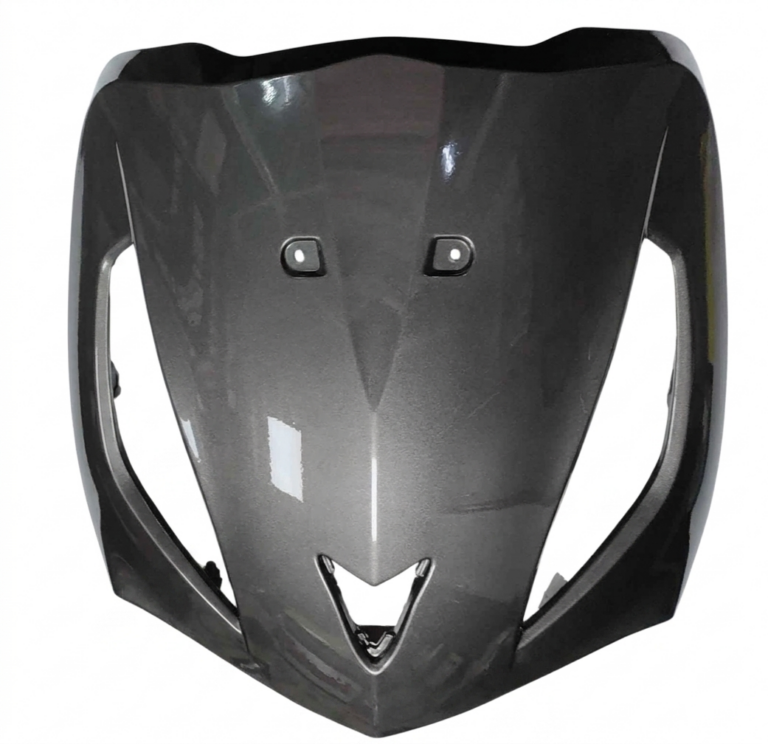 FRONT NOSE JUPITER M.GRAY