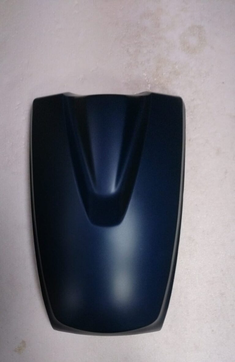 FRONT NOSE ACCESS 125 NEW M.BLUE