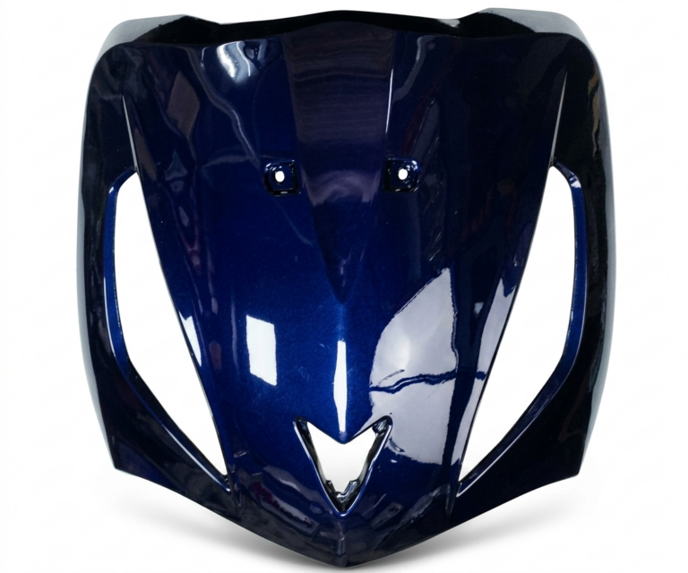FRONT NOSE JUPITER D.BLUE