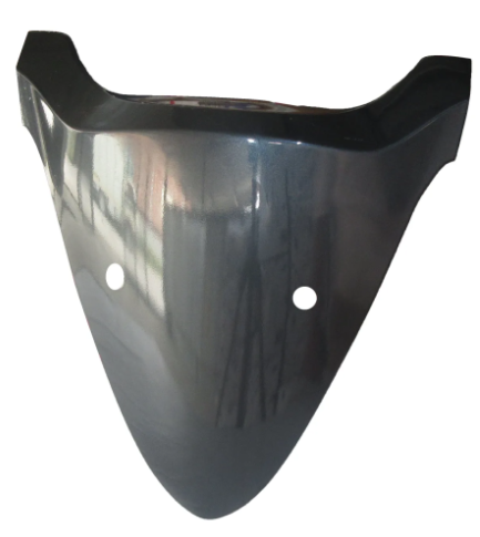 FRONT NOSE AVIATOR MONSOON GRAY