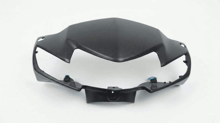 HEAD LIGHT VISOR ACTIVA 6G MAT AXIS GRAY