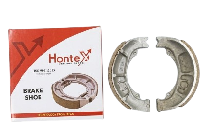 Brake Shoe Sets Access