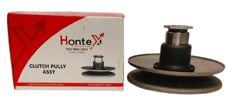 CLUTCH PULLY SET ACCESS 125