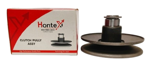 CLUTCH PULLY SET ACCESS NEW