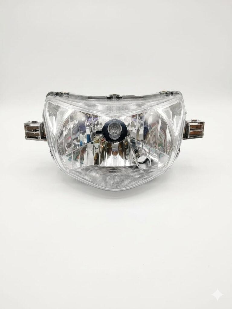 HEAD LIGHT ASSY ACTIVA 125