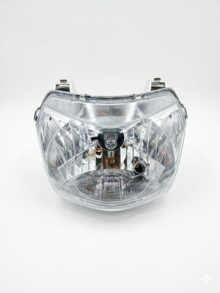 HEAD LIGHT ASSY ACTIVA 3G