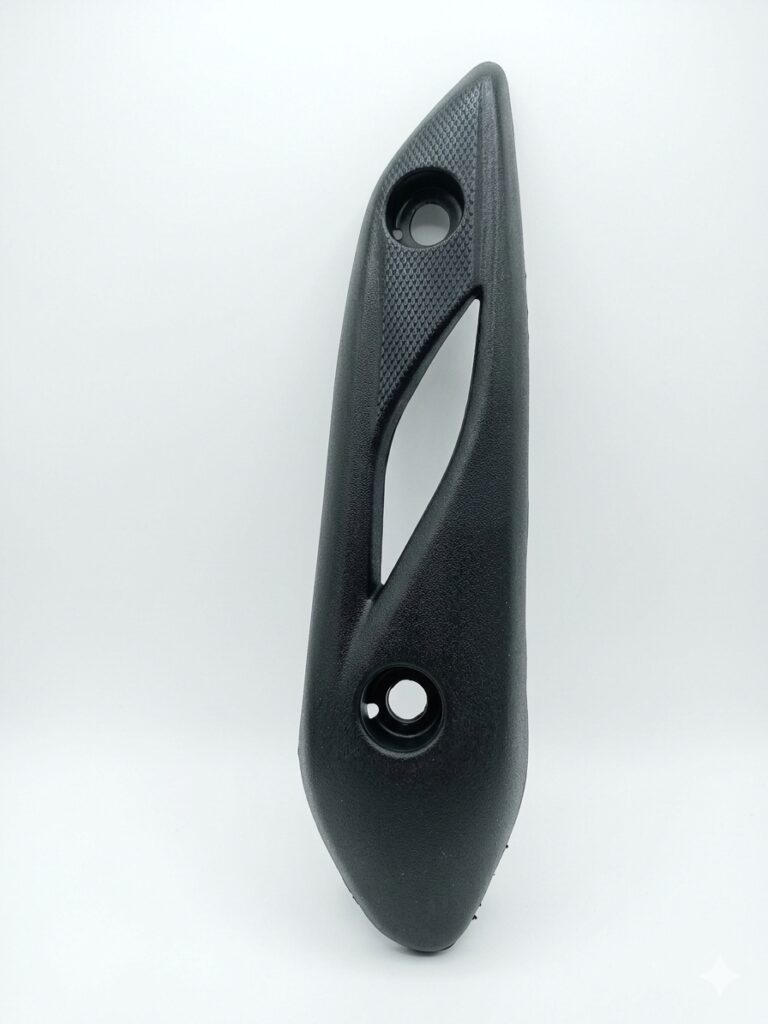 SILENCER COVERS ACTIVA 3G