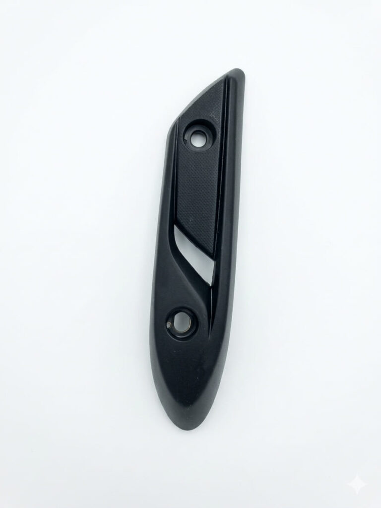 SILENCER COVERS ACTIVA 4G