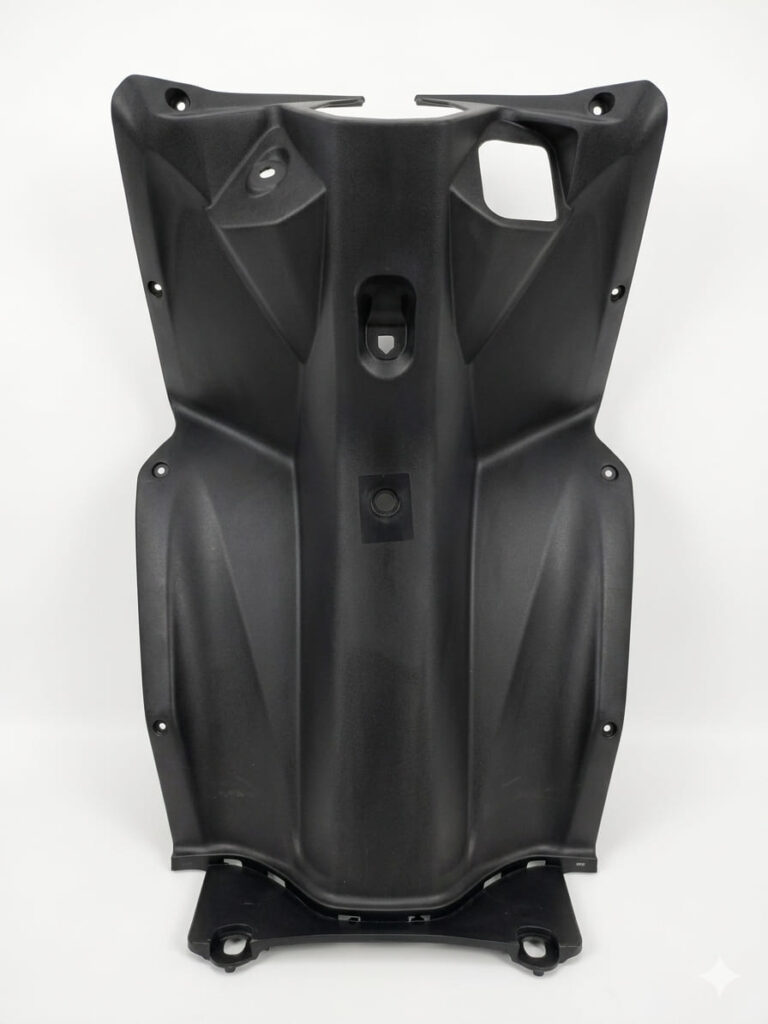 Inner Shields Activa 5G