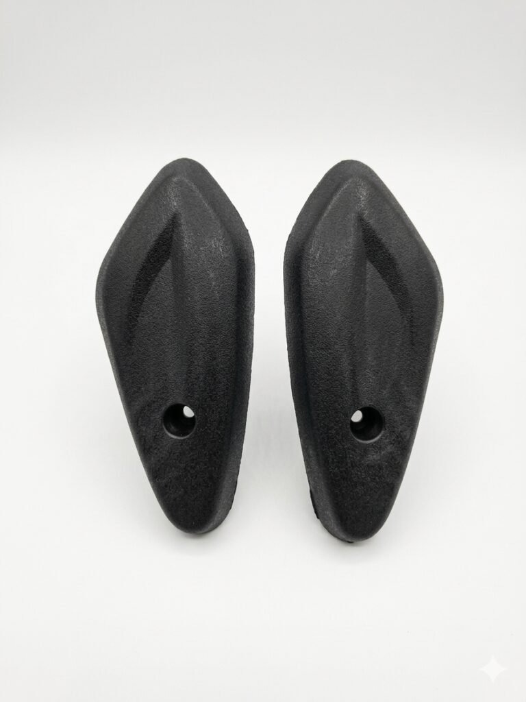 HUB COVER SETS ACTIVA DLX/3G/5G
