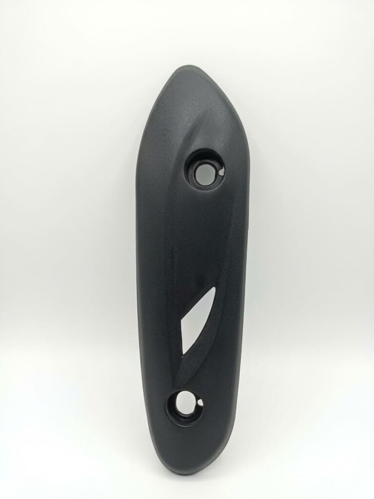 SILENCER COVERS ACTIVA NEW