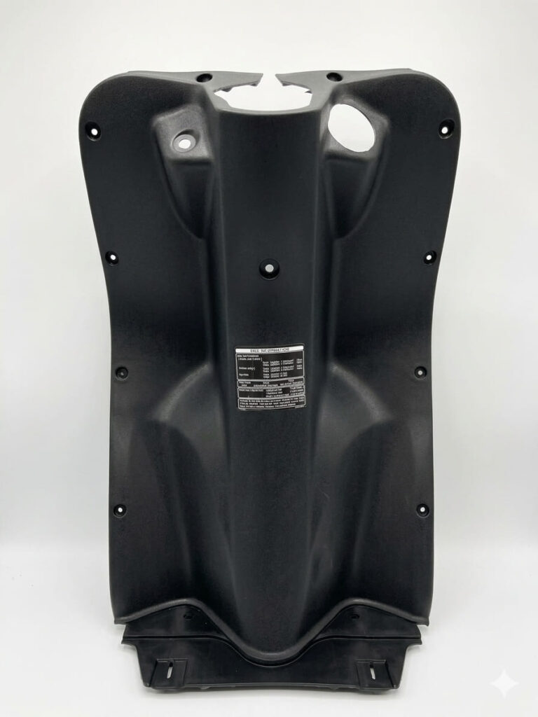 Inner Shields Activa NEW
