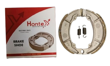 BRAKE SHOE SET ACTIVA/SUPER SPLENDOR