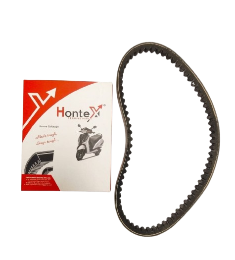 FAN BELT ACTIVA 125