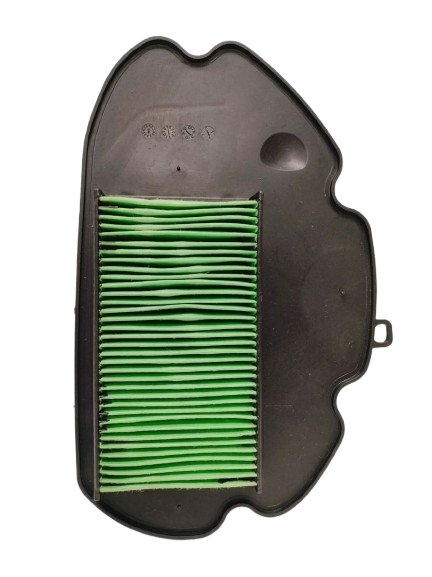 AIR FILTER ACTIVA 125 BS4