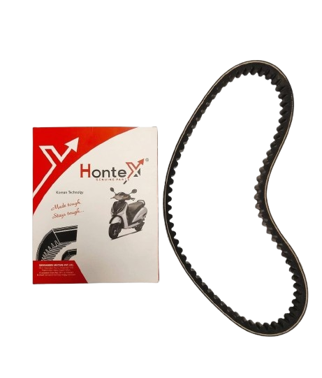 FAN BELT ACTIVA 3G/4G/DIO HET