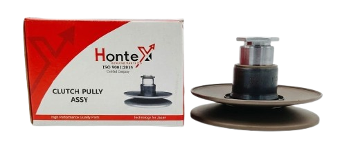 CLUTCH PULLY SET ACTIVA NEW/DIO NEW/MAESTRO