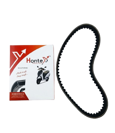 FAN BELT ACTIVA OLD/DIO OLD/PLEASURE