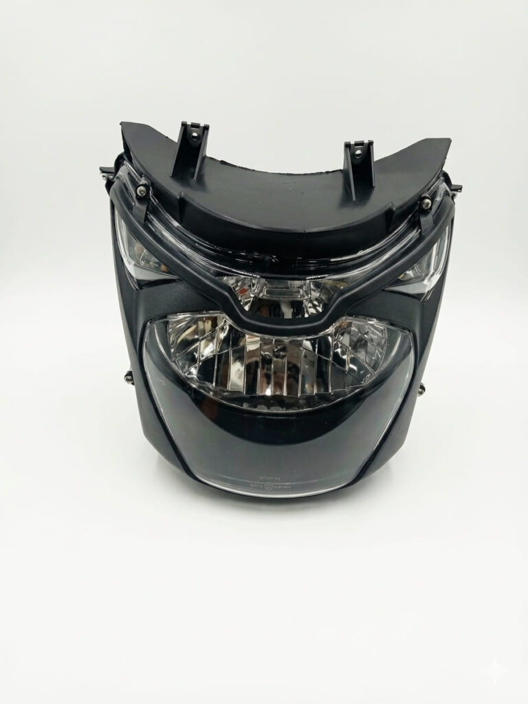 HEAD LIGHT ASSY AVIATOR