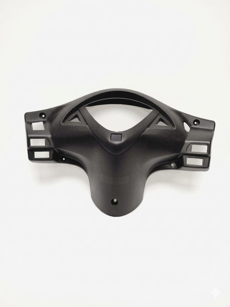 SPEEDOMETER RR COVERS AVIATOR