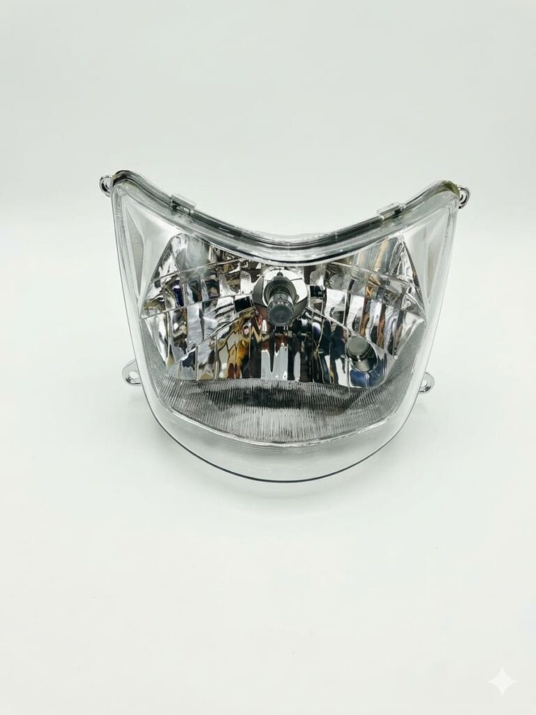 HEAD LIGHT ASSY CT100 NEW