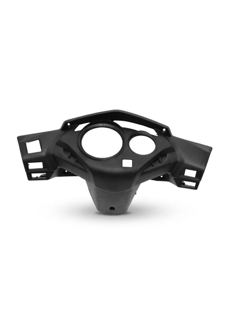 SPEEDOMETER RR COVERS DIO BS3
