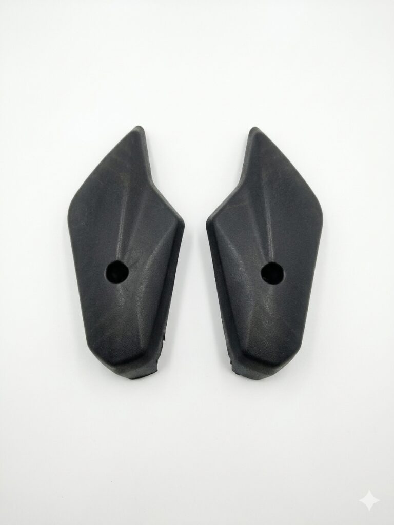 HUB COVER SETS DIO BS3/DIO BS4