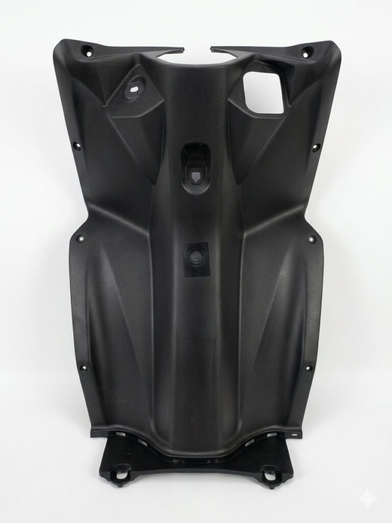 INNER SHIELDS DIO BS4