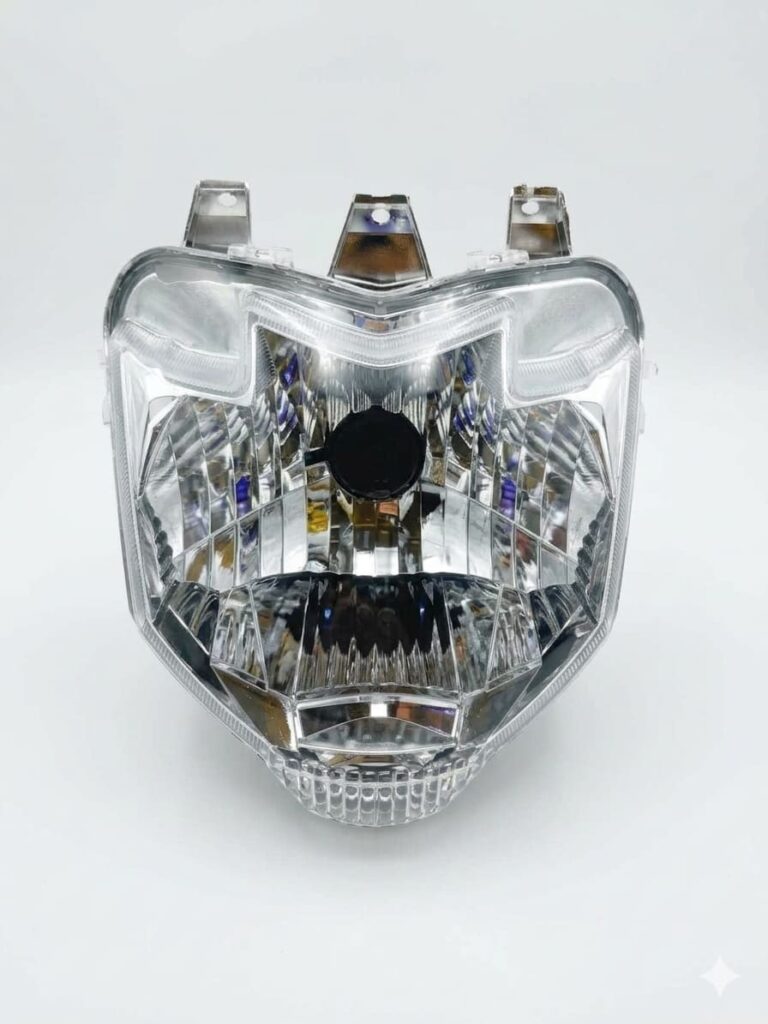 HEAD LIGHT ASSY FZ V2