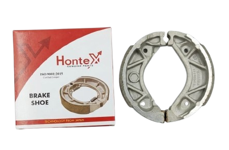BRAKE SHOE SET FZ