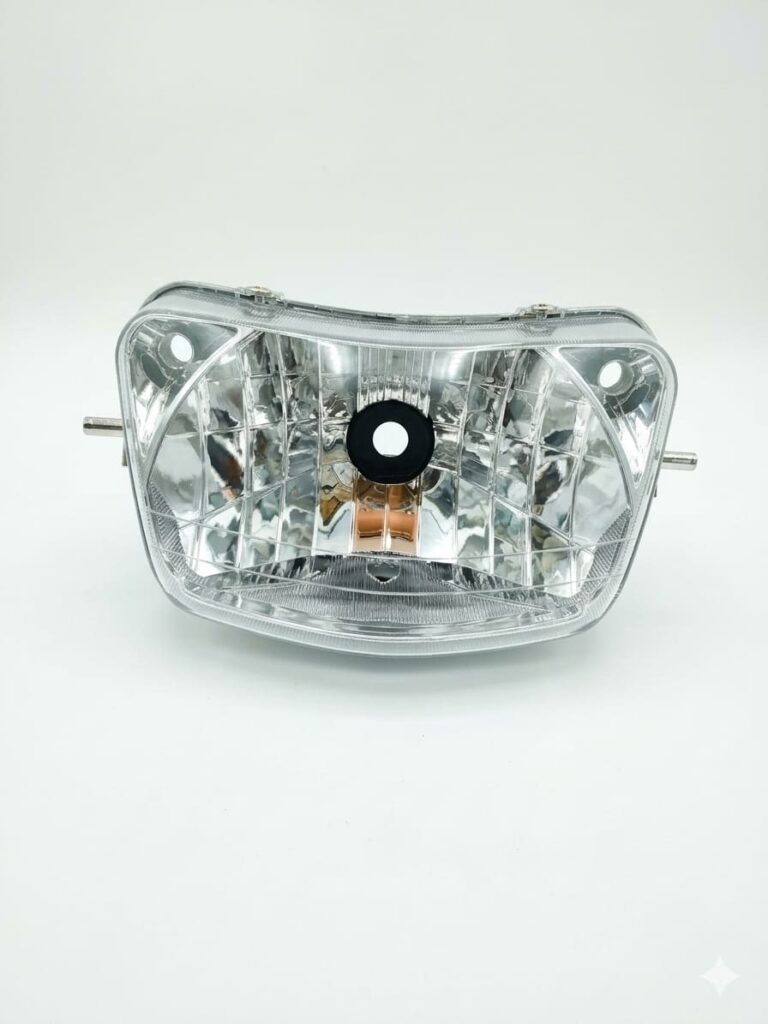 HEAD LIGHT ASSY JUPITER