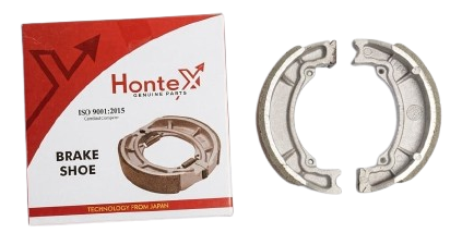 Brake Shoe Sets KB4S/CT100/PLATINA