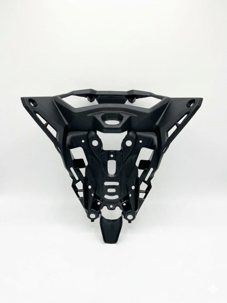 SPEEDOMETER RR COVERS LIVO BS6