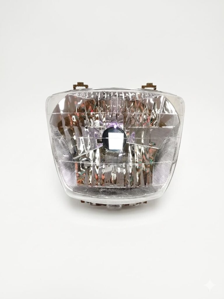 HEAD LIGHT ASSY PASSION PLUS/PASSION PRO