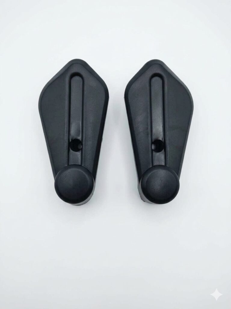 HUB COVER SETS PLEASURE OLD/NEW