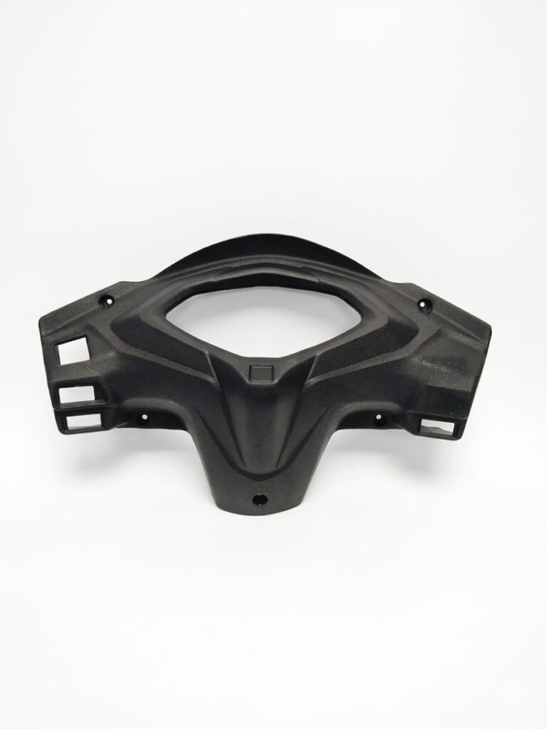 SPEEDOMETER RR COVERS PLEASURE NEW
