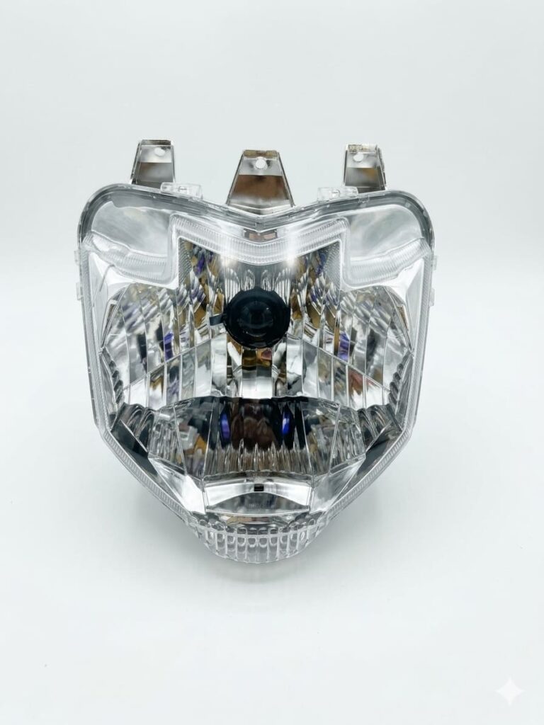 HEAD LIGHT ASSY PULSAR UG3