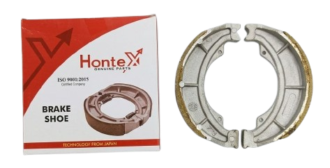 Brake Shoe Sets PULSAR