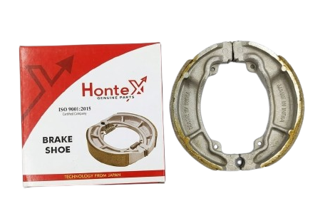 BRAKE SHOE SET RAY