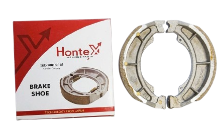 BRAKE SHOE SET SAMURAI