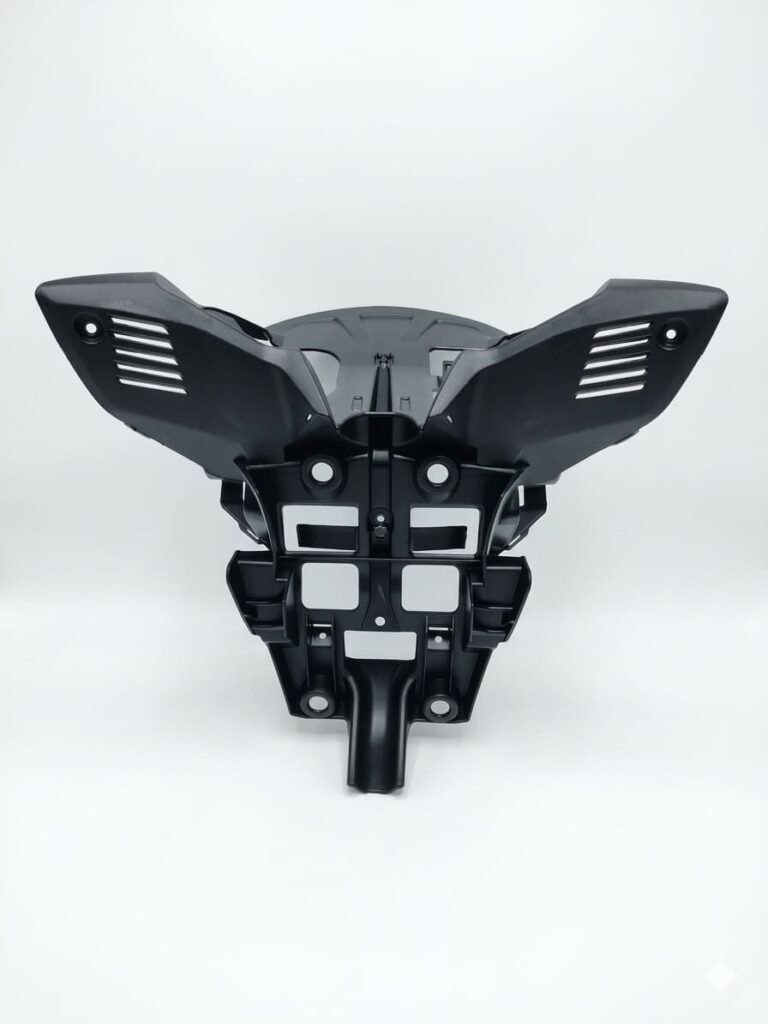 SPEEDOMETER RR COVERS SHINE SP 125 BS6