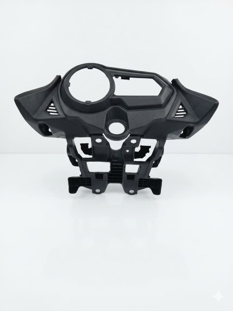 SPEEDOMETER RR COVERS SHINE SP