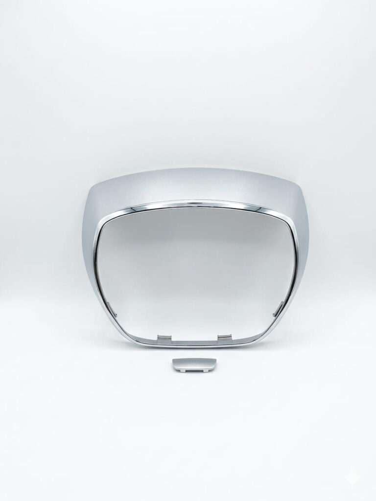 VISOR CROM ACCESS 125 BS4