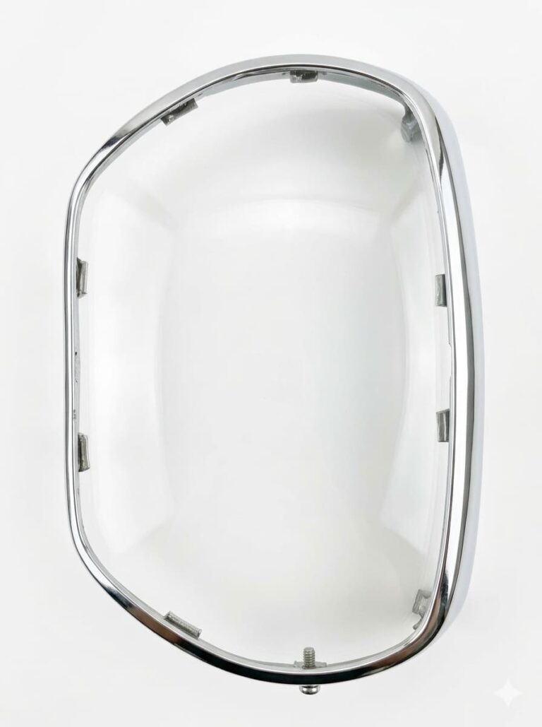 VISOR CROM ACCESS 125 BS6