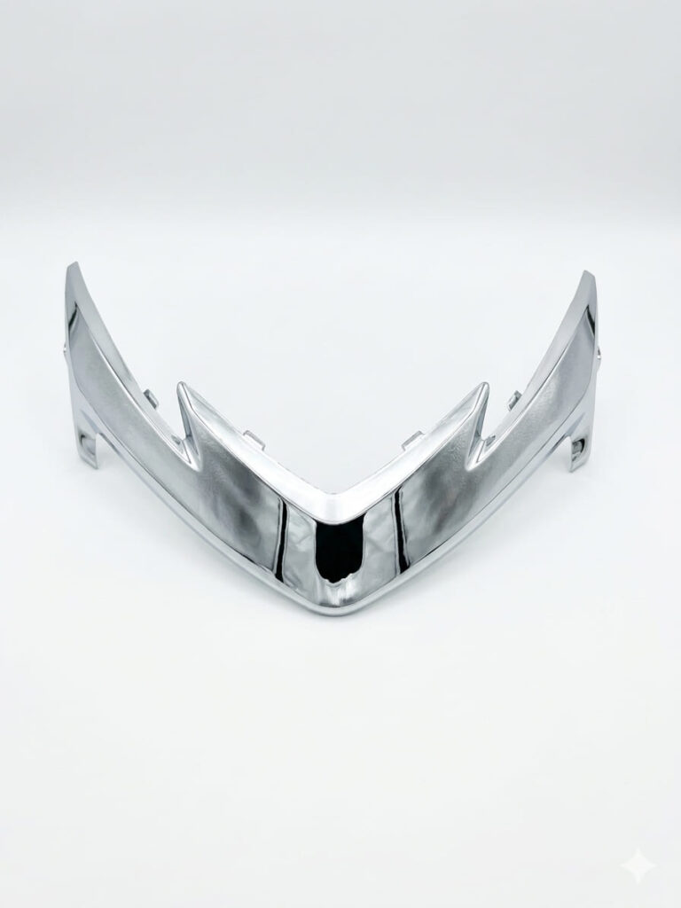 VISOR CROM SHINE BS6
