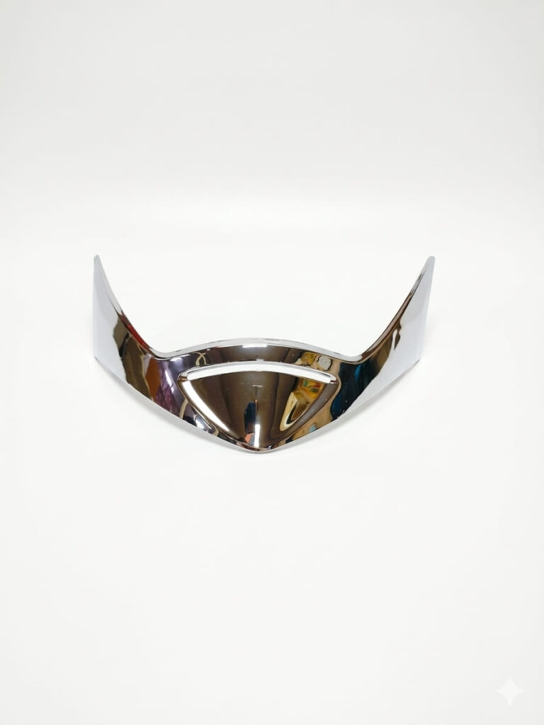 VISOR CROM UNICORN NEW