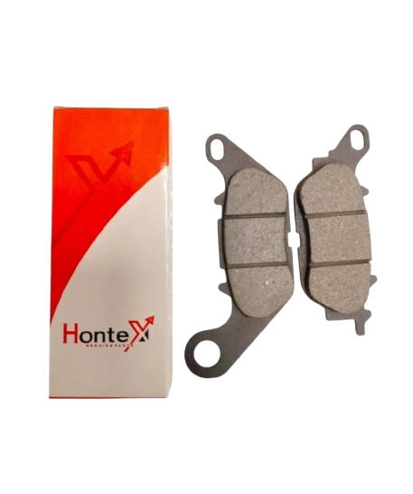 DISC PAD SET (FRONT) NTORQ