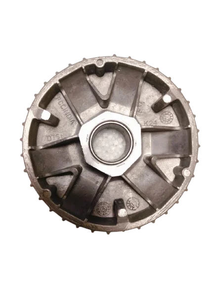 VARIATOR BODY ACTIVA 125
